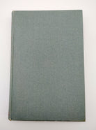 Book without dust jacket of the first edition of Harrison's Grey & Scarlet (1944)