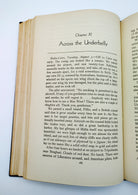 Chapter 11 of the first edition of Gunther's D Day (1944)