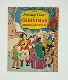 Treasure Chest of Christmas Songs and Carols (1936)