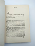 first edition of Hersey's Men on Bataan (1942)