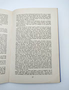 first edition of Armed Resistance of the Jews of Poland (1944)