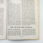 first edition of The Truth of Poland (1943)