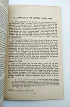 First edition of Nordon's The Thugs of Europe (1943)