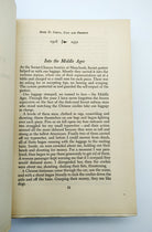 the first edition of Smedley's Battle Hymn of China (1943)