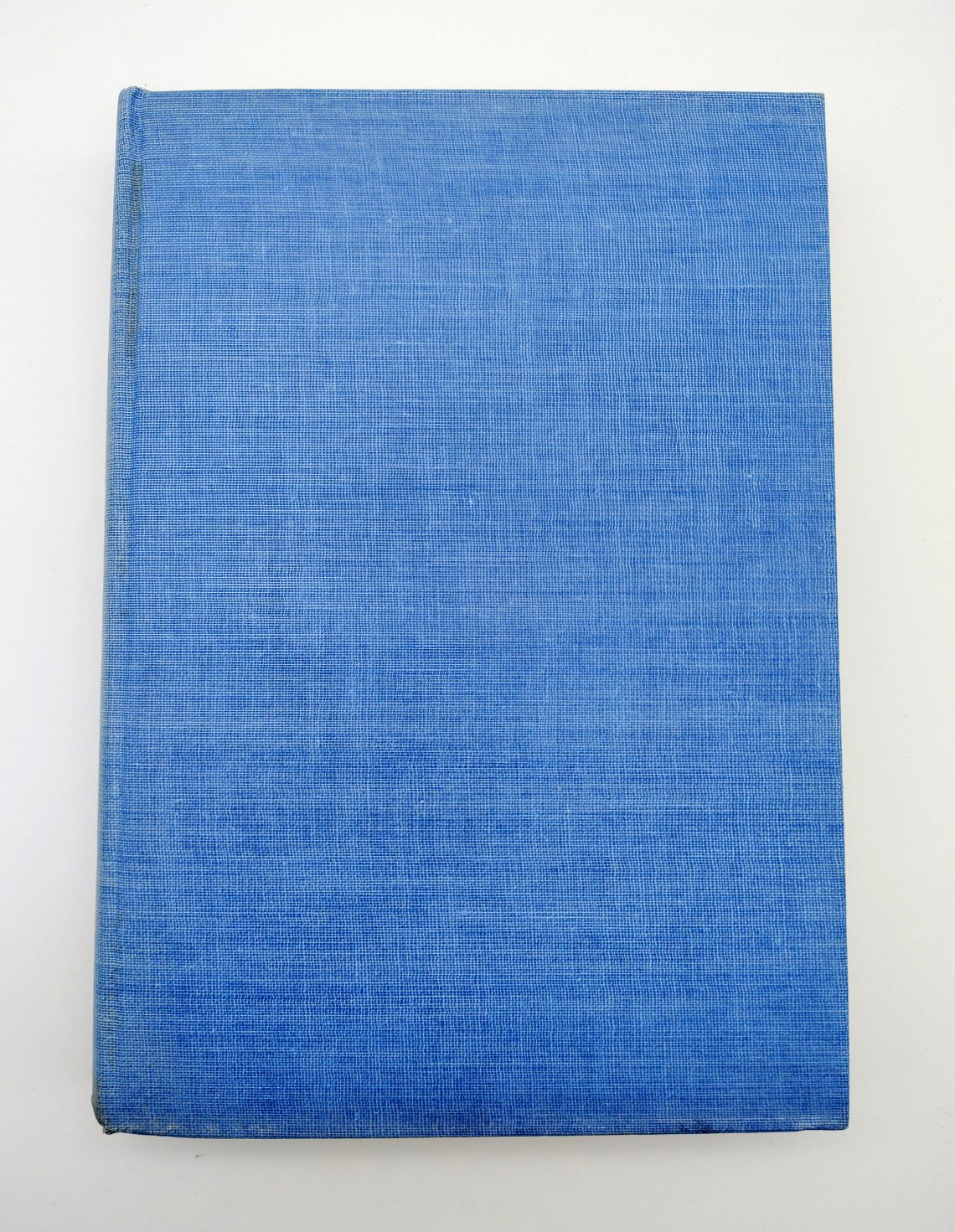 Book without dust jacket of the first edition of John T. Flynn's As We Go Marching (1944)