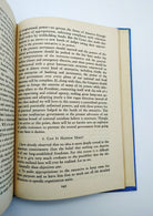 Page 245 of the first edition of John T. Flynn's As We Go Marching (1944)