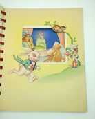 Illustrations from In Story Land (1945)