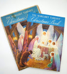 First edition with original box of The Margaret Tarrant Christmas Book (1940)