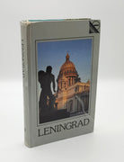 First edition of Leningrad (1984)