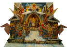 Kubasta's Silent Night (1974)