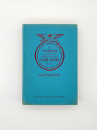 First edition book, American Woman's Cook Book (1944)