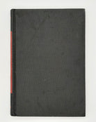 Book without dust jacket of The Dyess Story (1942)