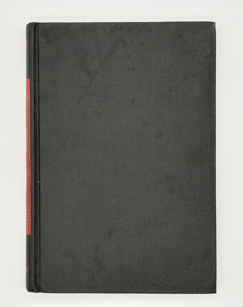 Book without dust jacket of The Dyess Story (1942)