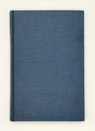 Book without dust jacket of Jane Scrivener's Inside Rome with the Germans (1945)