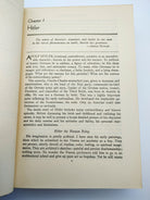 Text page about Hitler from John Gunther's Inside Europe (1940)